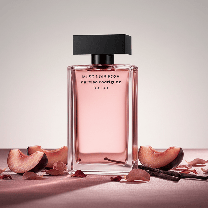 Narciso Rodriguez Musc Noir Rose