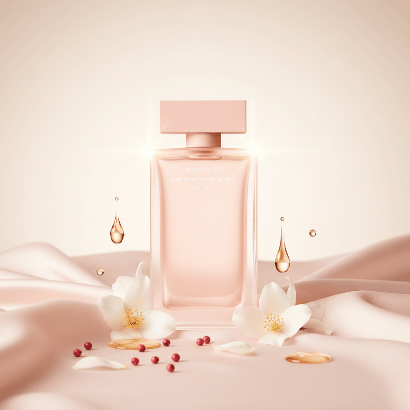 Narciso Rodriguez Musc Nude