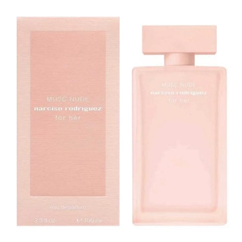 Narciso Rodriguez Musc Nude