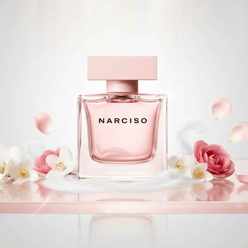 Narciso Rodriguez Narciso Cristal