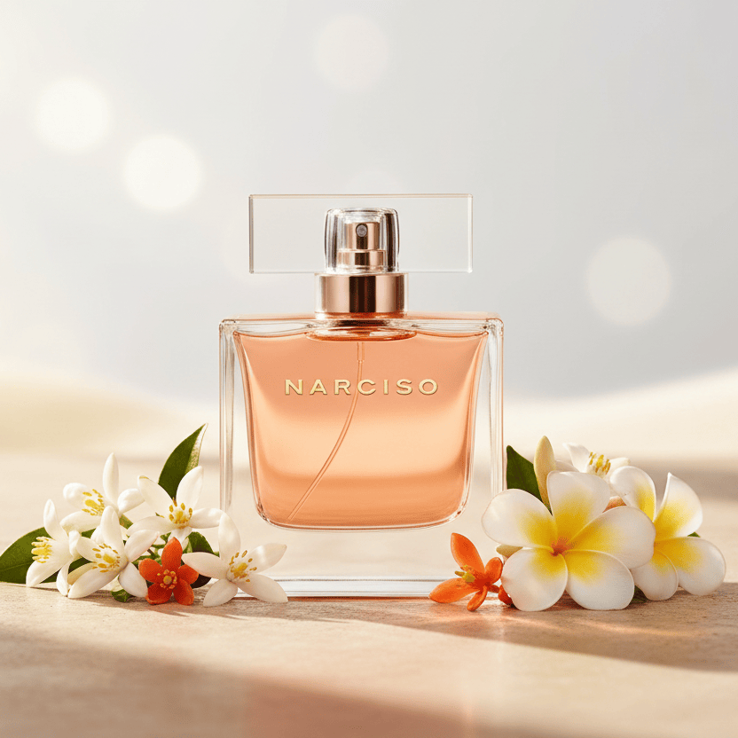 Narciso Rodriguez Narciso Eau Néroli Ambrée