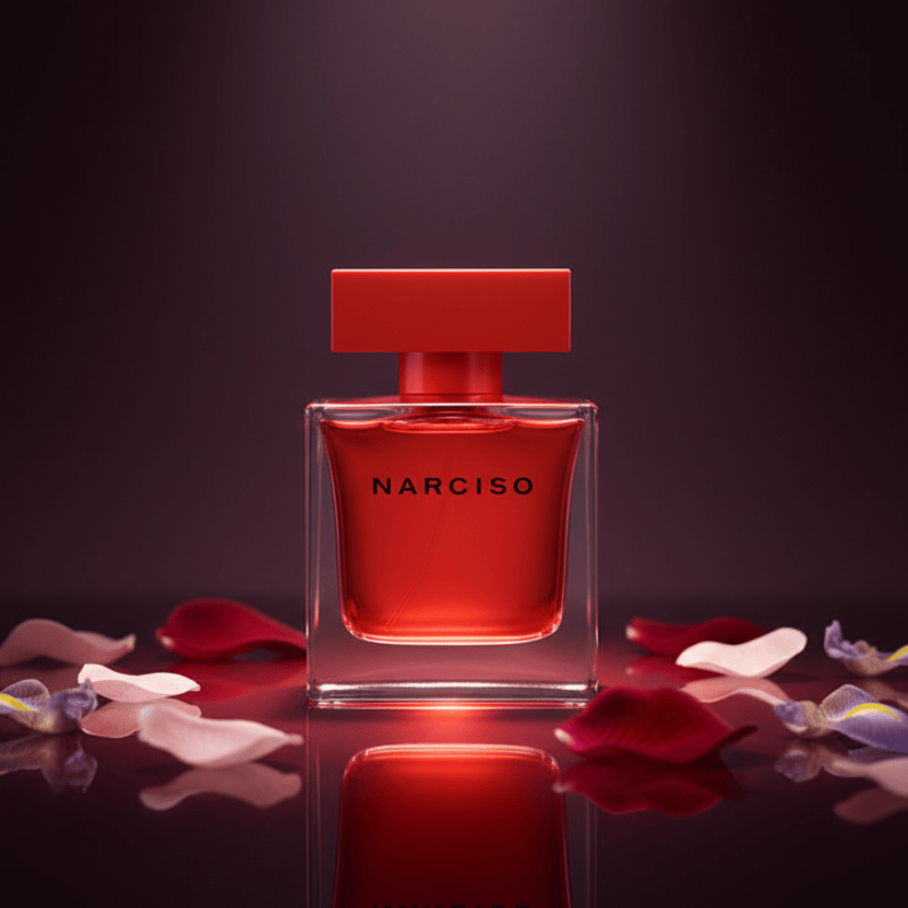 Narciso Rodriguez Narciso Rouge