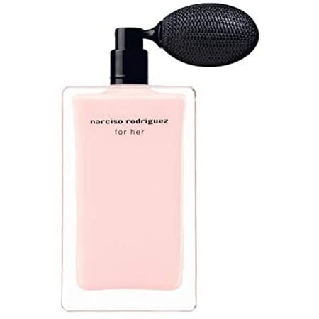 Narciso Rodriguez For Her Atomize Eau de Parfum