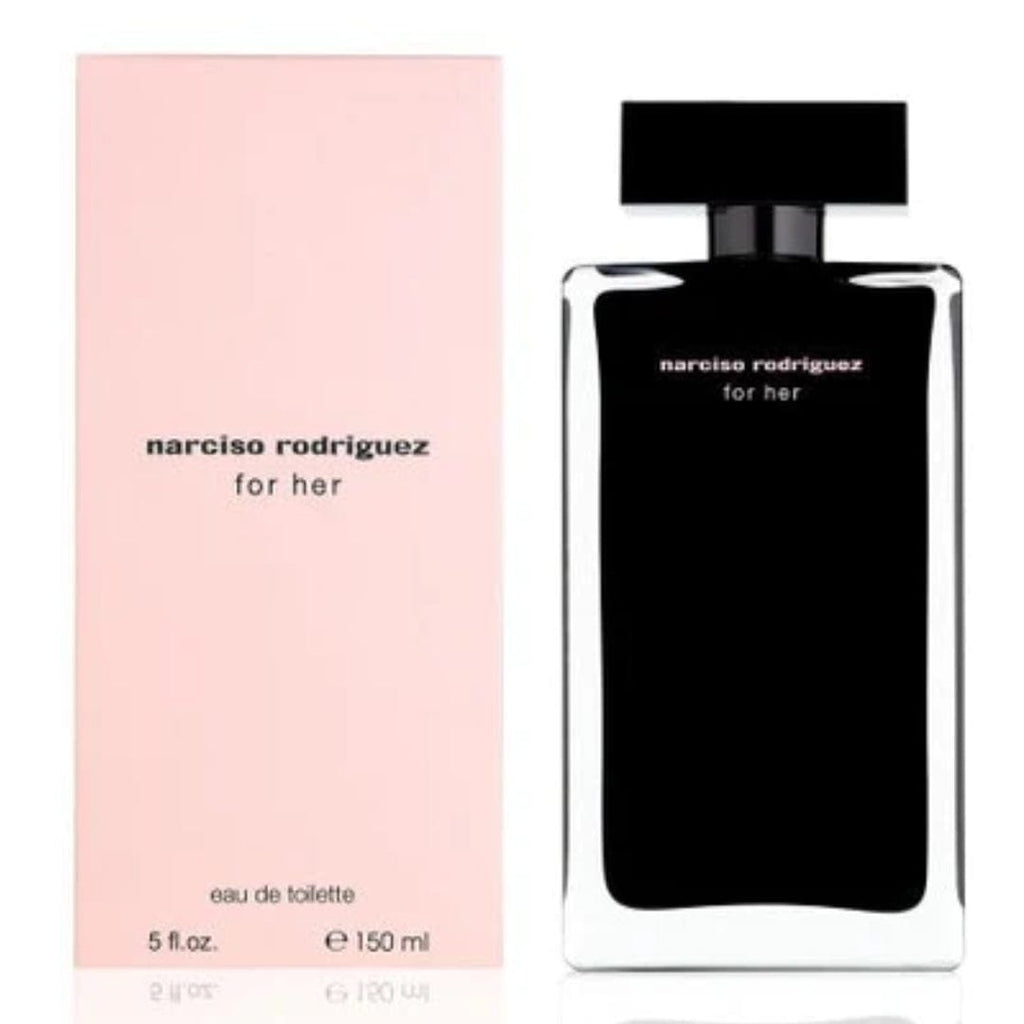 Narciso Rodriguez Eau de Toilette