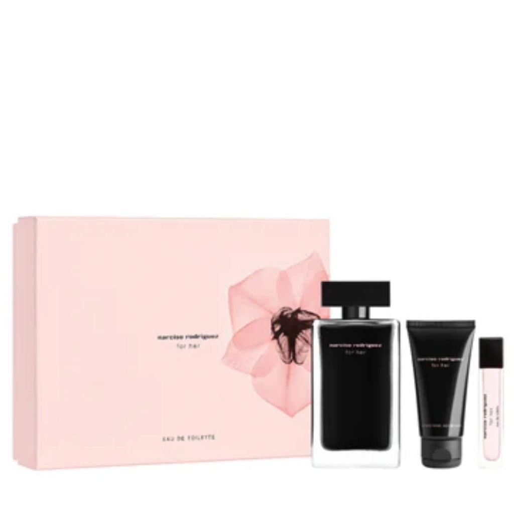 Narciso Rodriguez Eau de Toilette