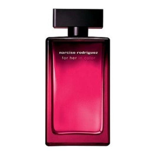 Narciso Rodriguez Perfume For Women In Color