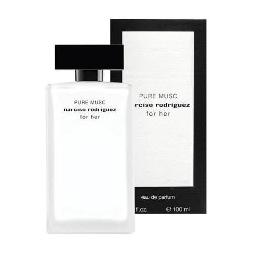 Narciso Rodriguez Pure Musc