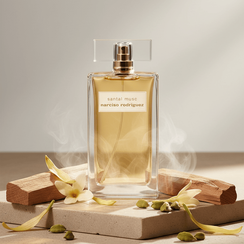 Narciso Rodriguez Santal Musc
