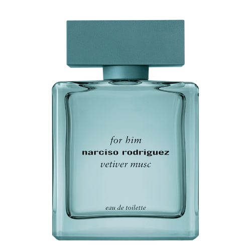 Narciso Rodriguez Vetiver Musc