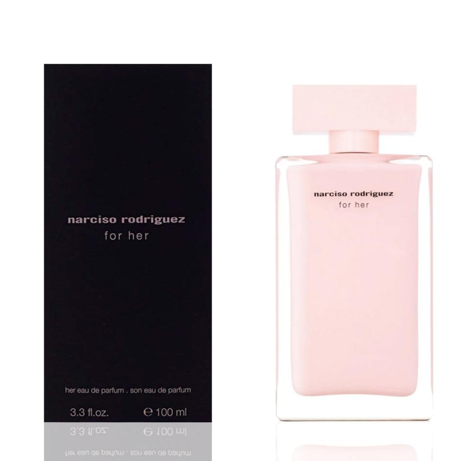 Narciso Rodriguez For her Eau De Parfum