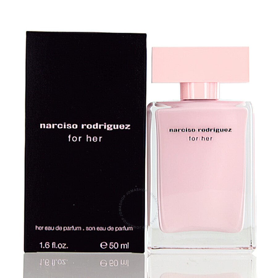 Narciso Rodriguez For her Eau De Parfum