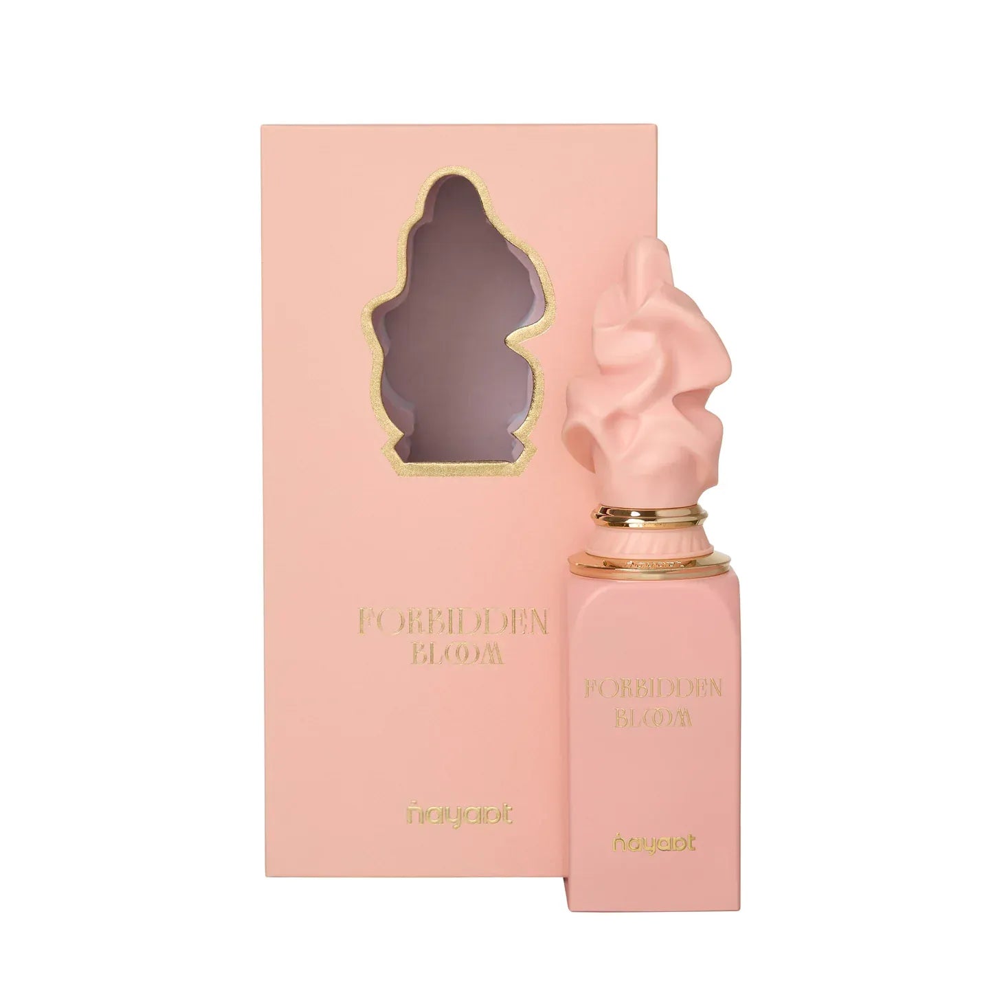Nayaat Forbidden Bloom