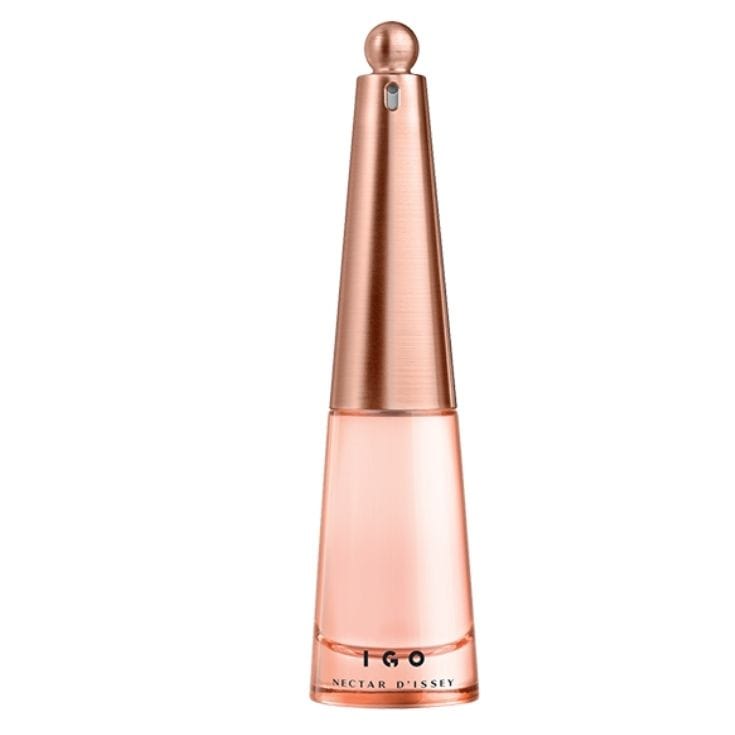 Nectar D'Issey Igo Perfume For Women Eau De Parfum 0.67 Oz / 2.7 OZ Edp