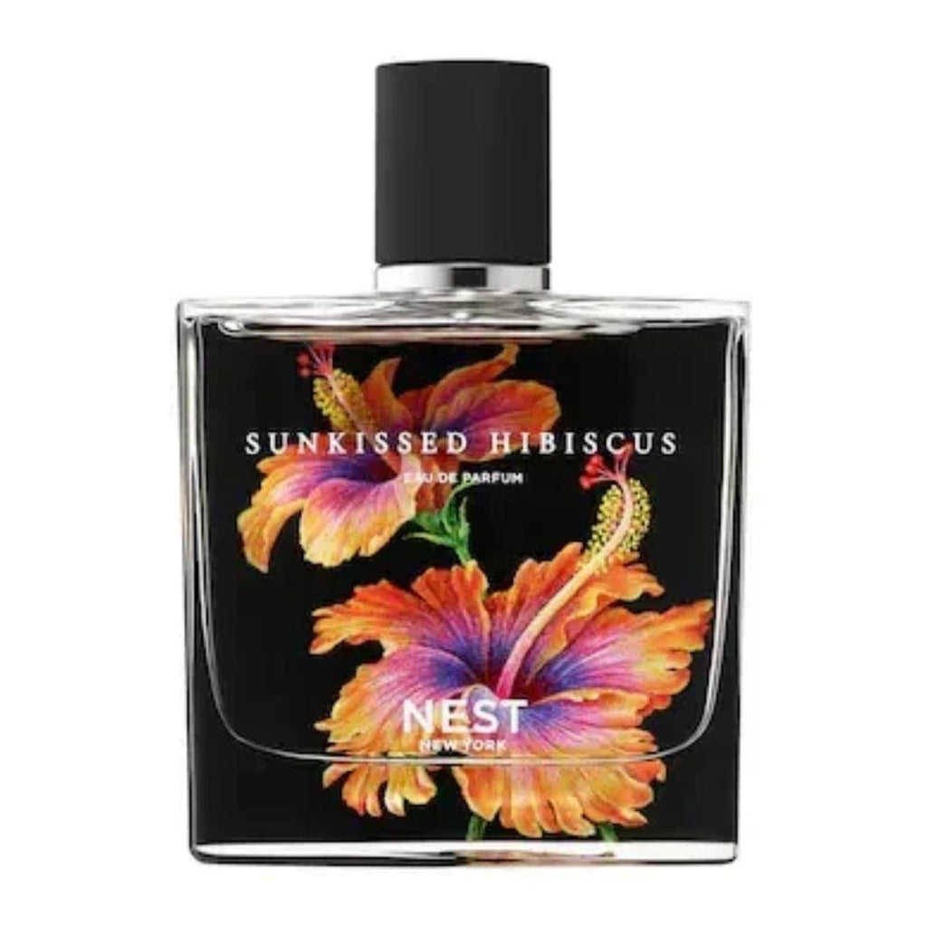 Nest Sunkissed Hibiscus For Women Eau de Parfum