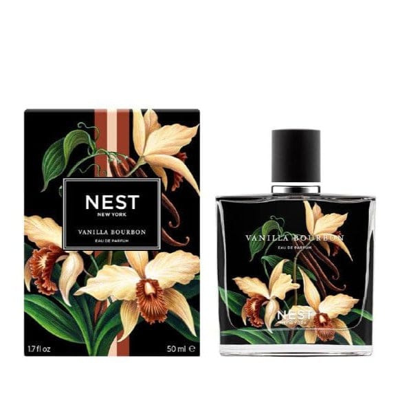 Nest Vanilla Bourbon