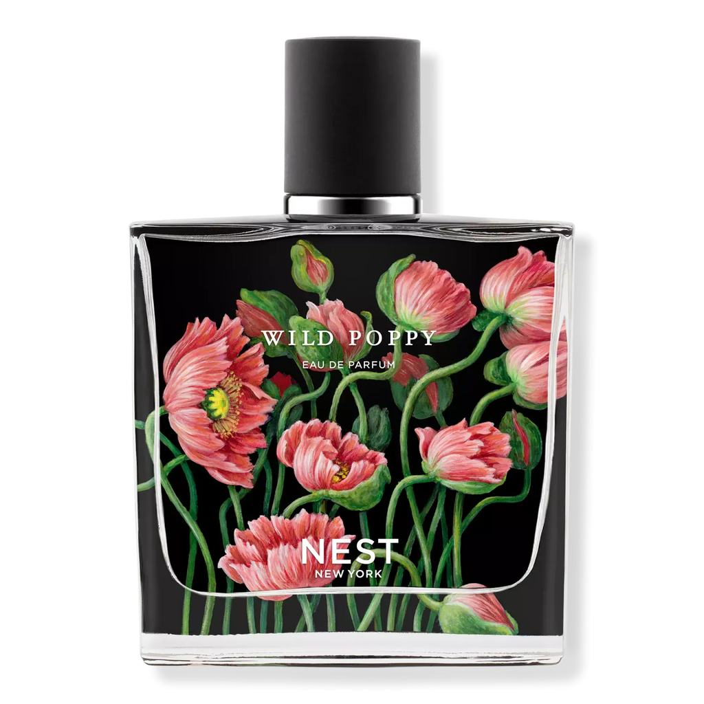 Nest Wild Poppy For Women Eau de Parfum
