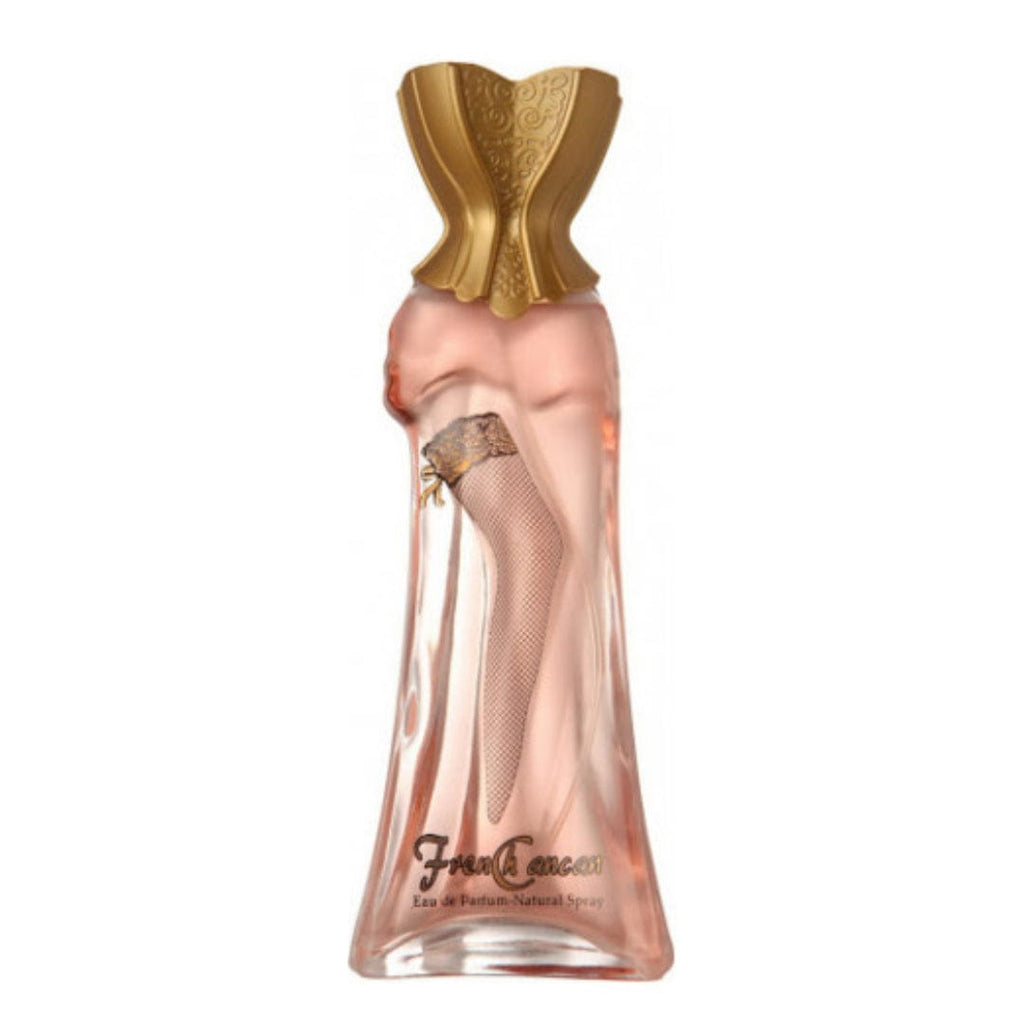 New Brand Parfums French Cancan Women’s Perfume/Cologne For Women Eau de Parfum 3.4 oz / Gift Set 3.4 oz Edp