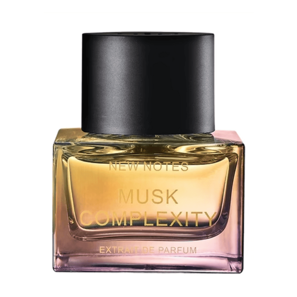 New Notes Musk Complexity