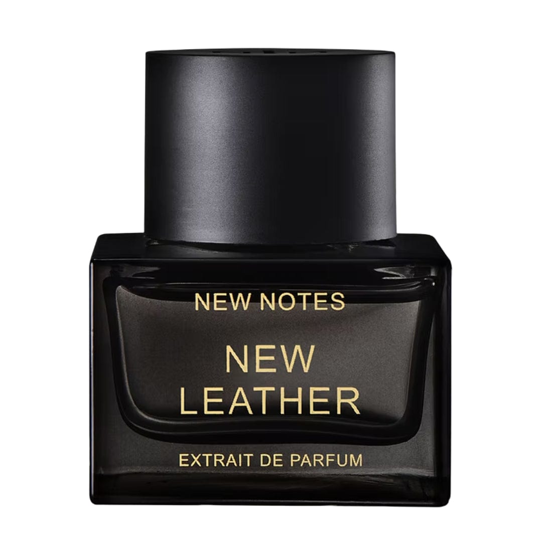 New Notes New Leather