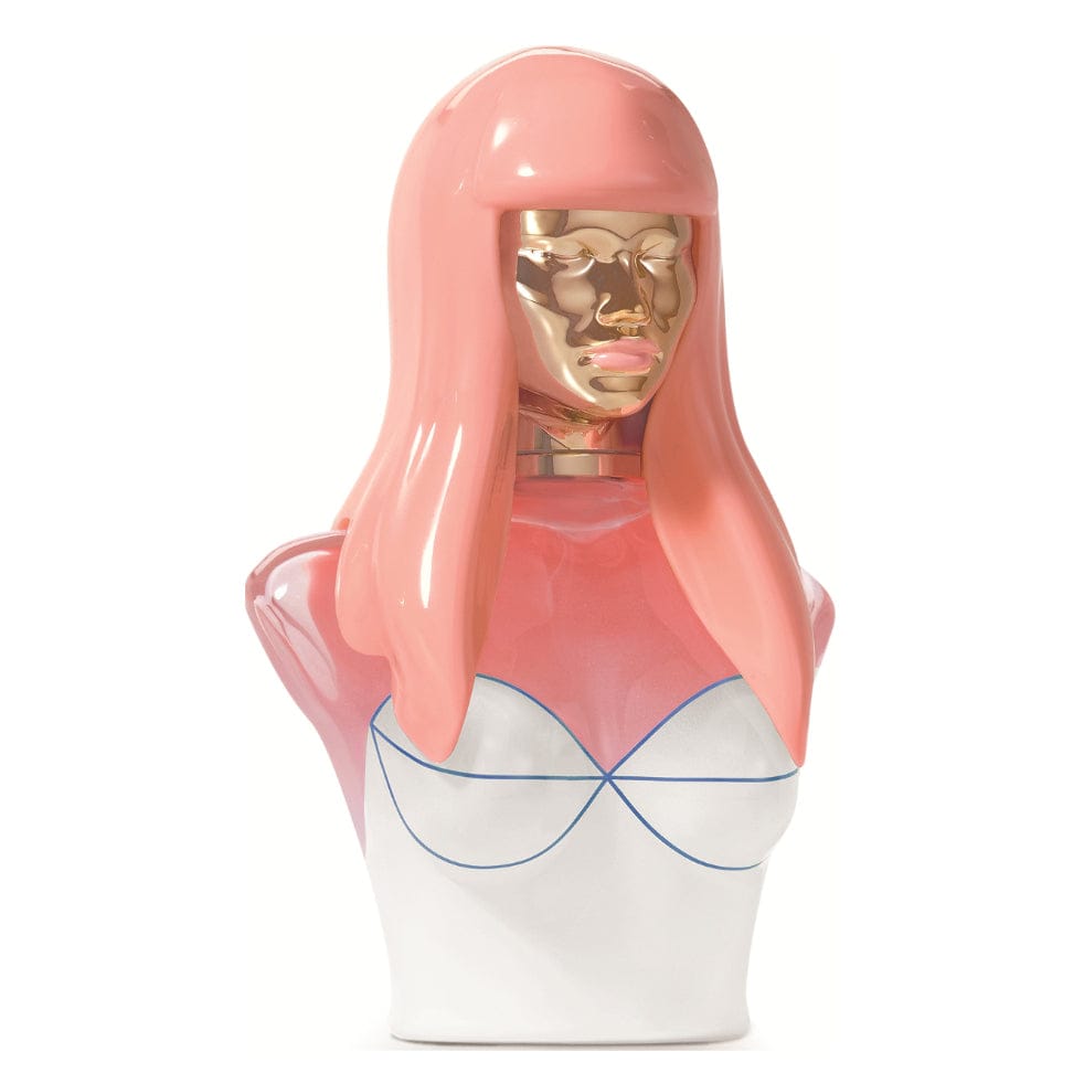 Nicki Minaj  Pink Friday Women’s Perfume/Cologne For Women Eau de Parfum 3.4 oz / Gift Set 3.4 oz / Body Mist 8.0 oz Edp