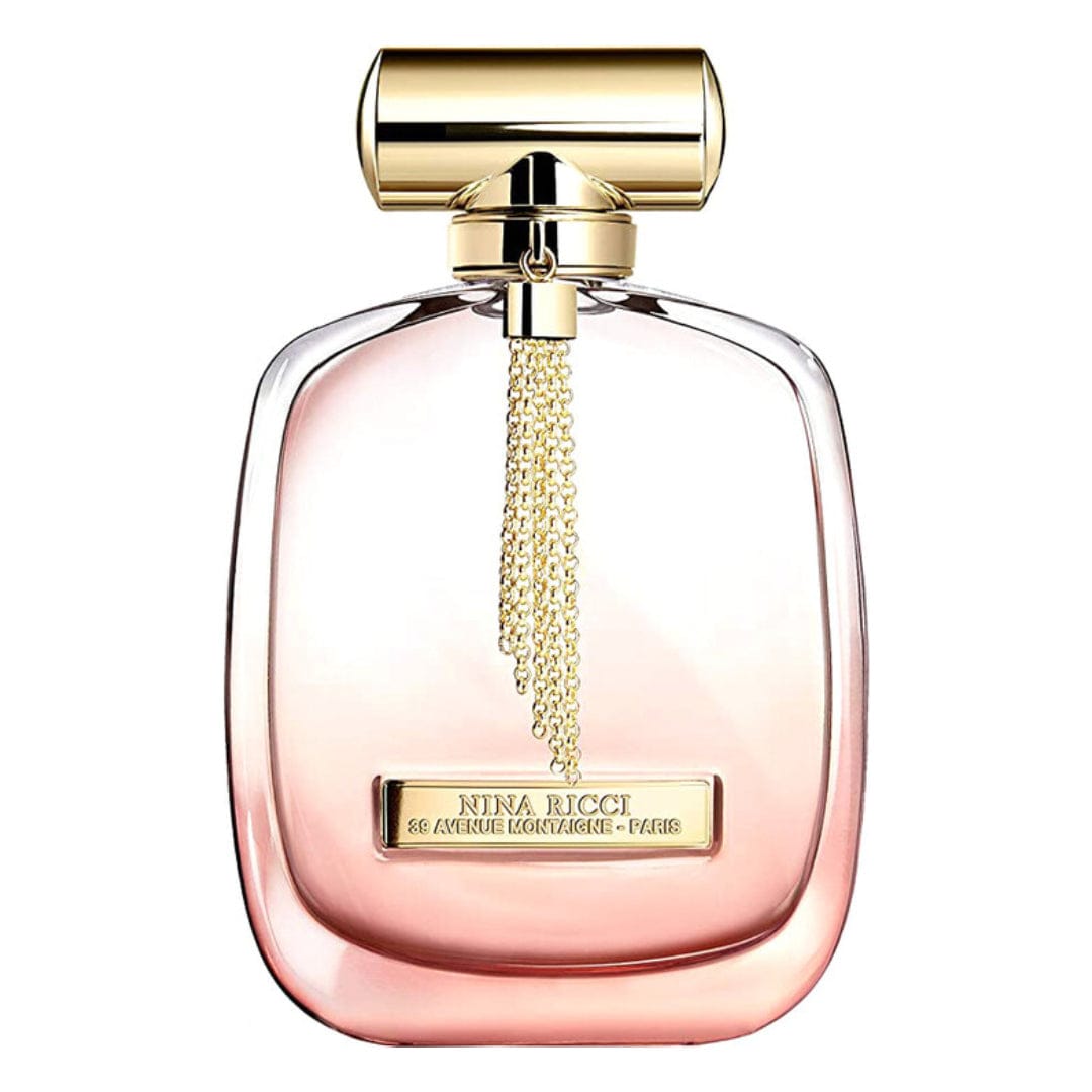 Nina Ricci L'Extase Caresse de Roses Women’s Perfume/Cologne For Women Eau de Parfum 2.7 oz Edp