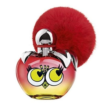 Nina Ricci Les Monstres de Nina Ricci Women’s Perfume/Cologne For Women Eau de Toilette 2.7 oz Edt