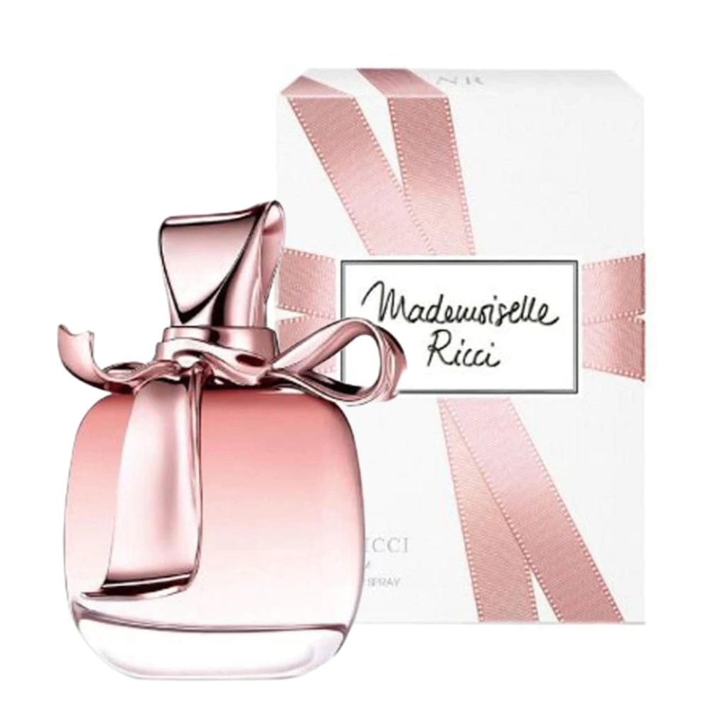 Nina Ricci Mademoiselle Ricci Women’s Perfume/Cologne For Women Eau de Parfum 1.0 oz / 2.7oz Edp