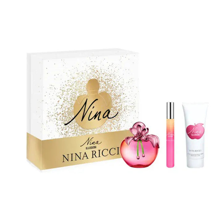 Nina Ricci Nina Illusion