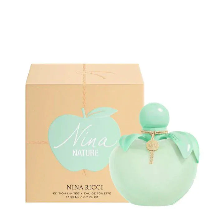 Nina Ricci Nina Nature