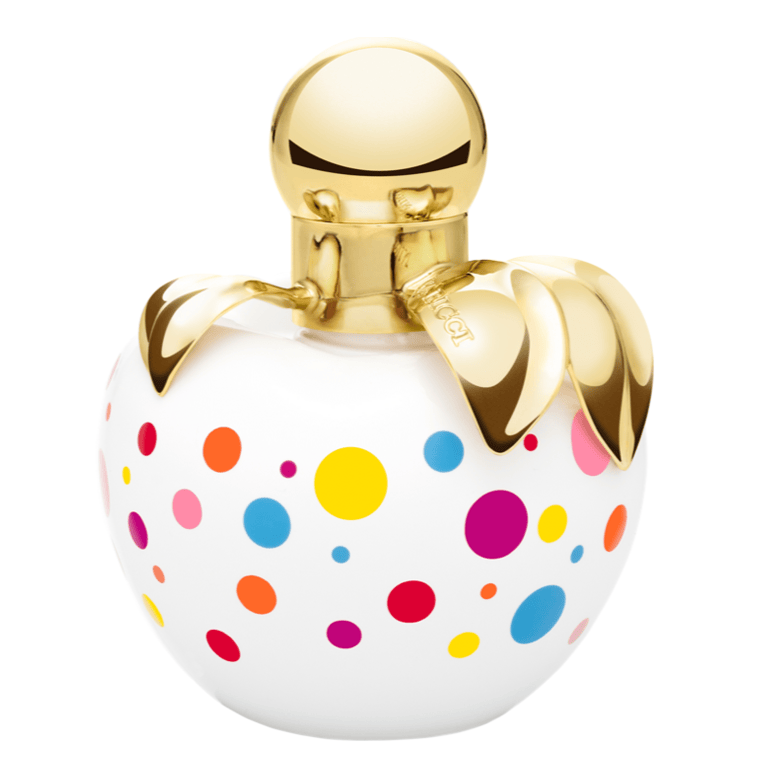 Nina Ricci Nina Pop Women’s Perfume/Cologne For Women Eau de Toilette 2.7 oz Edt