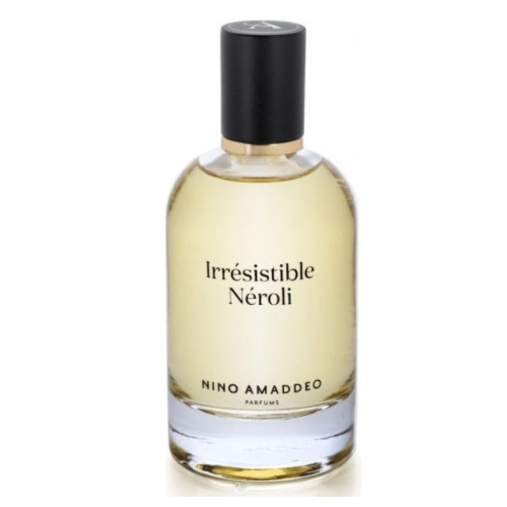 Nino Amaddeo Irresistible Neroli For Women Perfume / Cologne For Women Eau de Parfum 3.4 Oz Edp