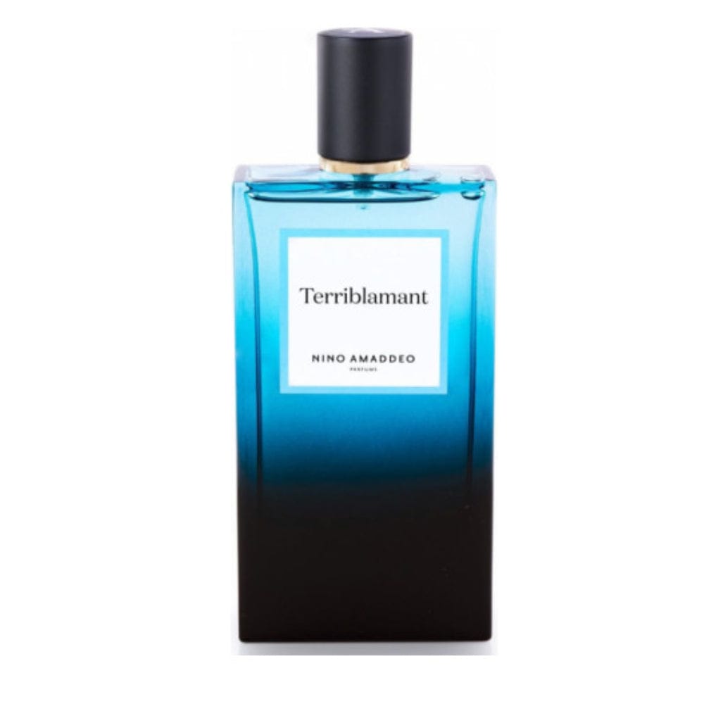 Nino Amaddeo Terriblamant Men’s Perfume/Cologne For Men Eau de Parfum 3.4 oz Edp