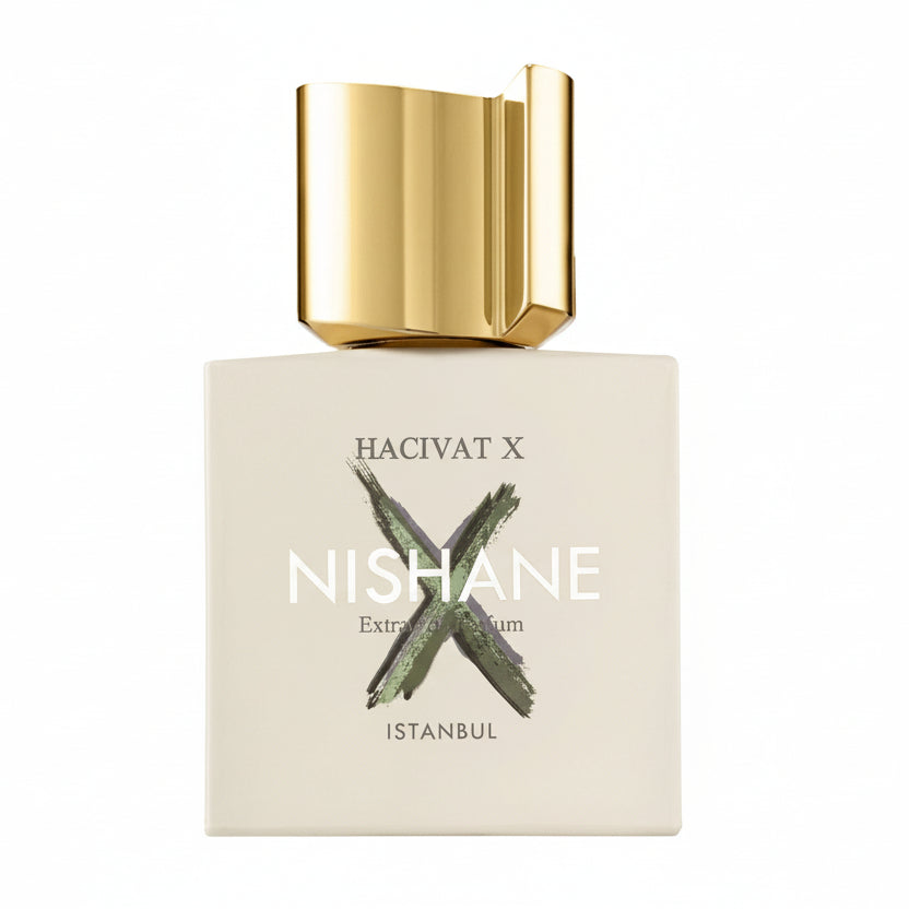 Nishane Hacivat X