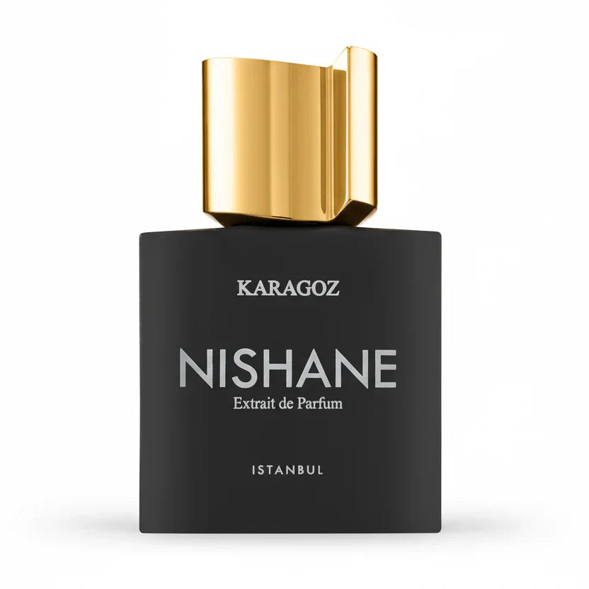 Nishane Karagoz