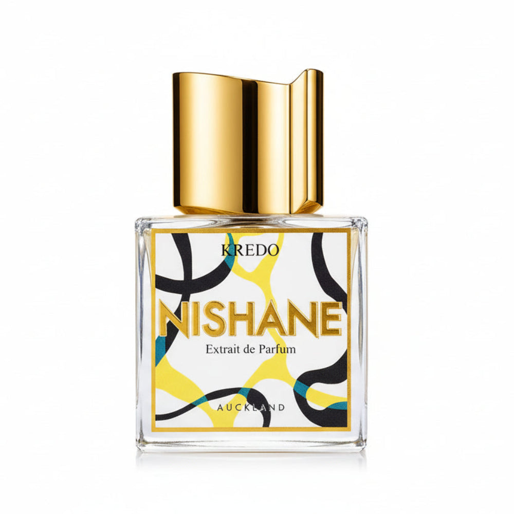 Nishane Kredo