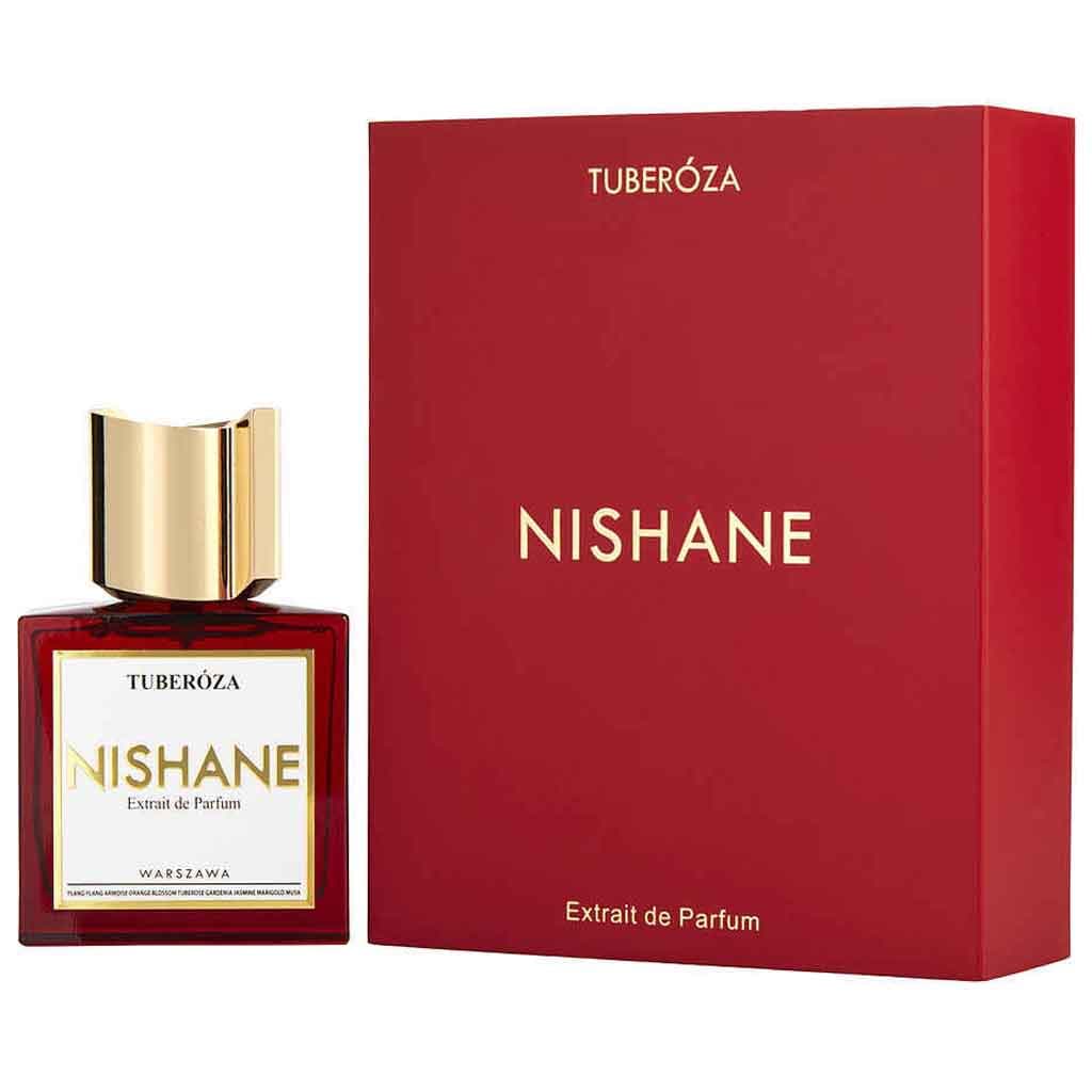 Nishane Tuberoza