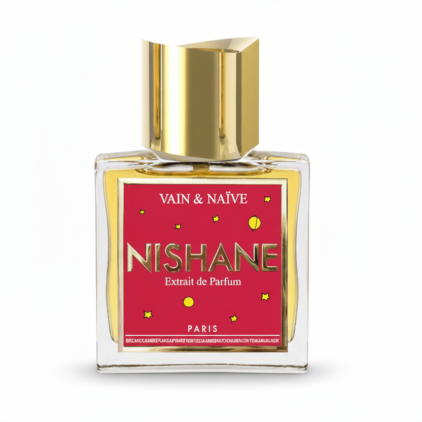 Nishane Vain & Naive