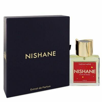 Nishane Vain & Naive