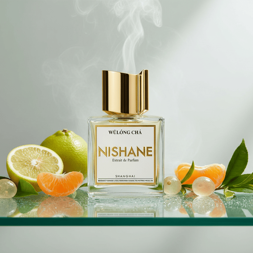 Nishane Wulong Cha