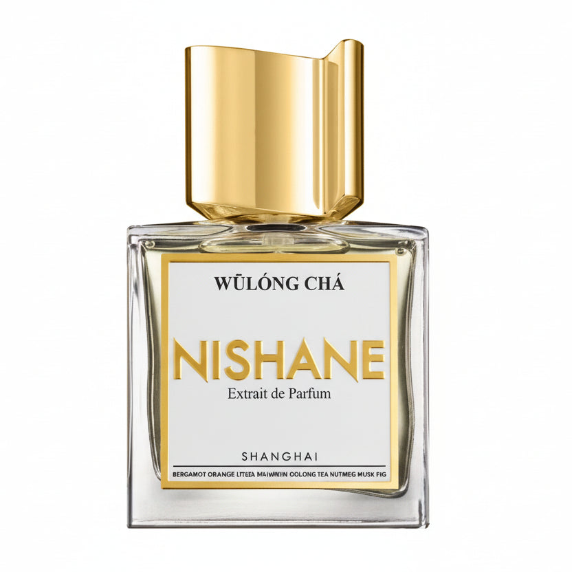 Nishane Wulong Cha