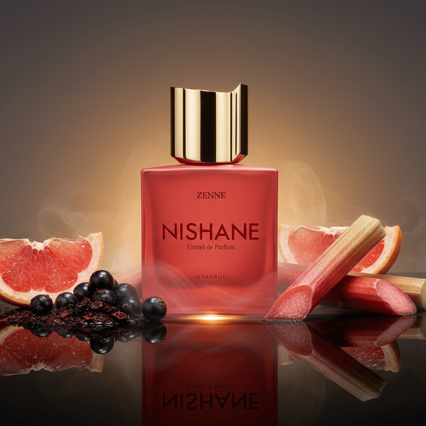 Nishane Zenne
