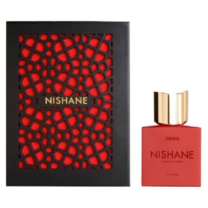 Nishane Zenne