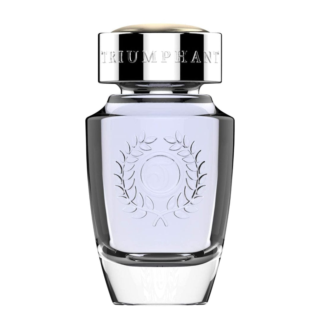 Nu Parfums Triumphant Men’s Perfume/Cologne For Men Eau de Toilette 3.4 oz Edt