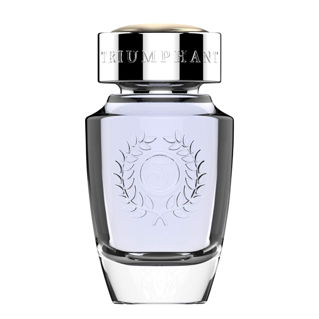 Nu Parfums Triumphant Men’s Perfume/Cologne For Men Eau de Toilette 3.4 oz Edt