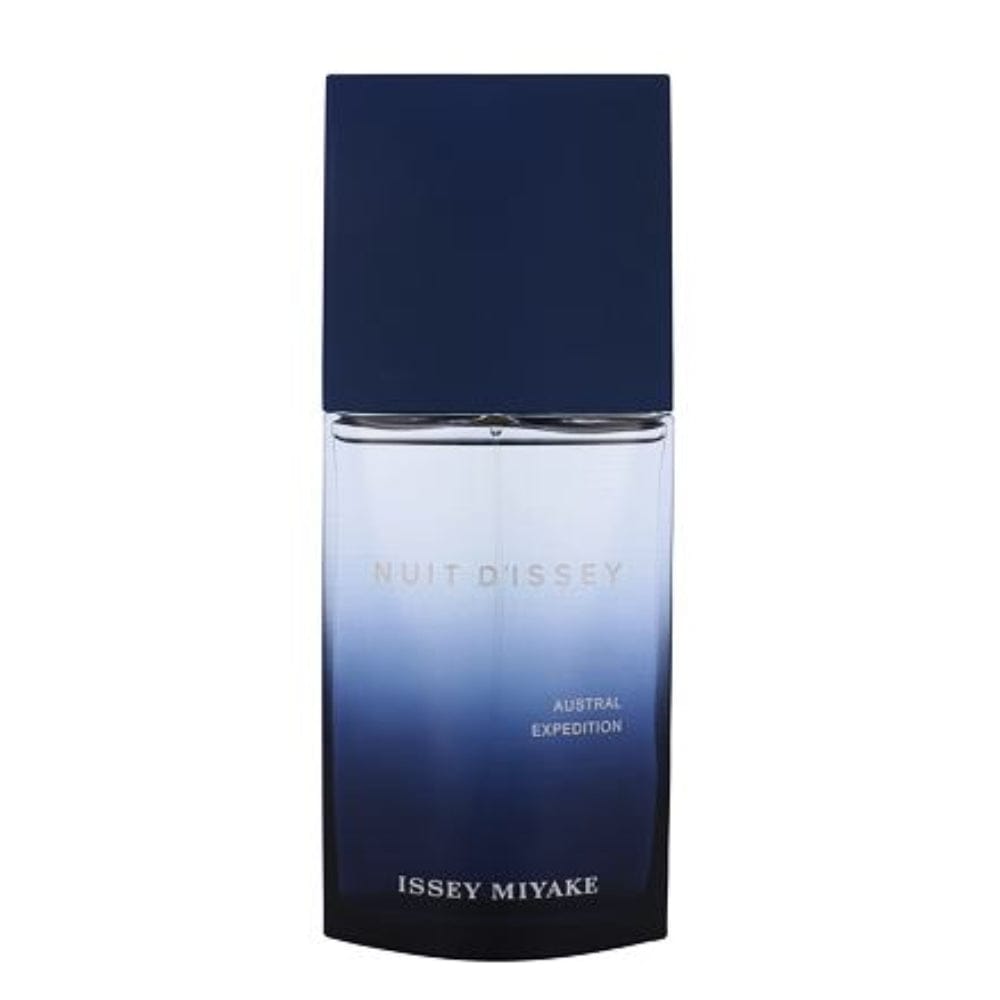 Nuit D'Issey Austral Expedition Cologne For Men Eau De Toilette 4.2 Oz