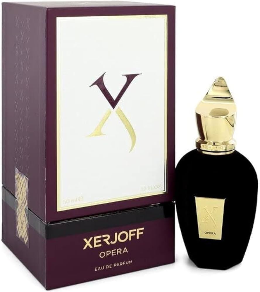 Xerjoff Opera Eau De Parfum 100ml