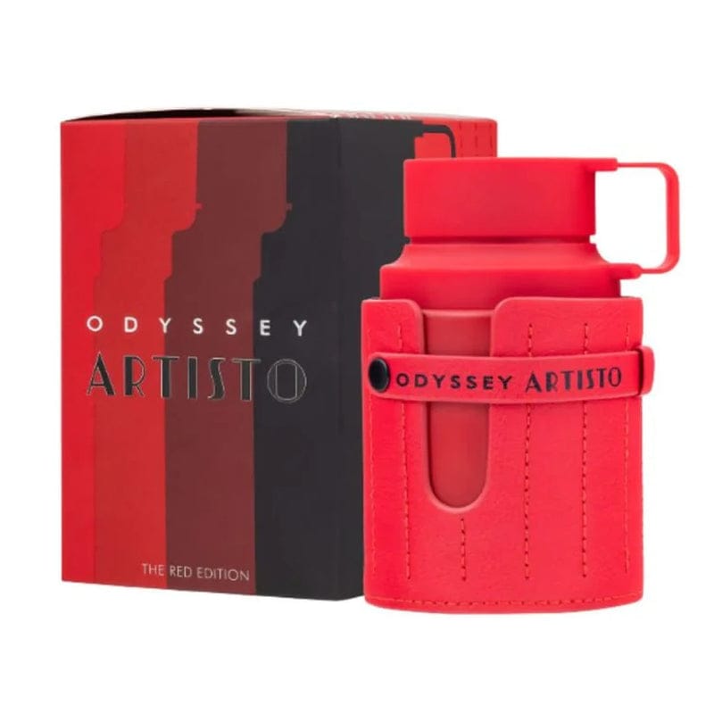 Armaf Odyssey Artisto