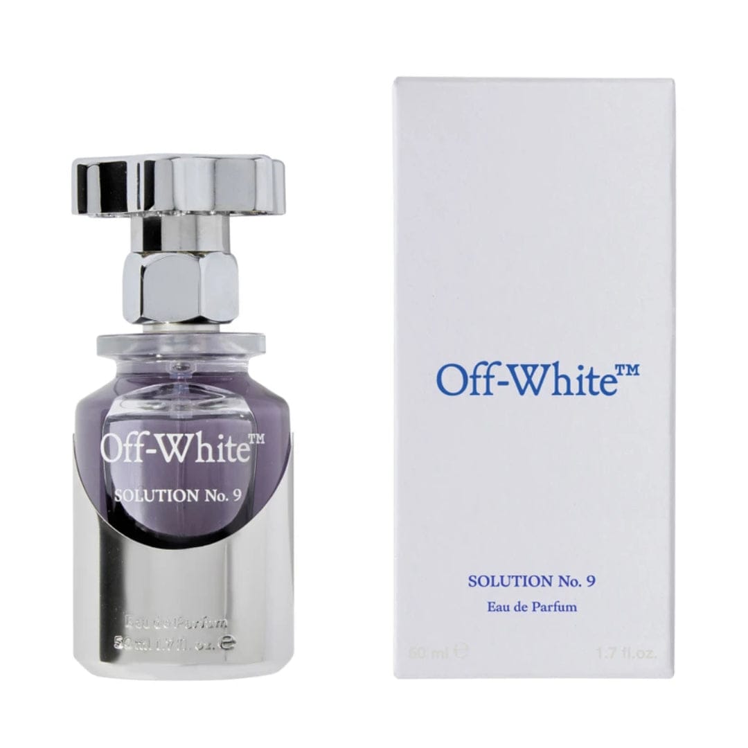 Off White Solution No.9 Unisex