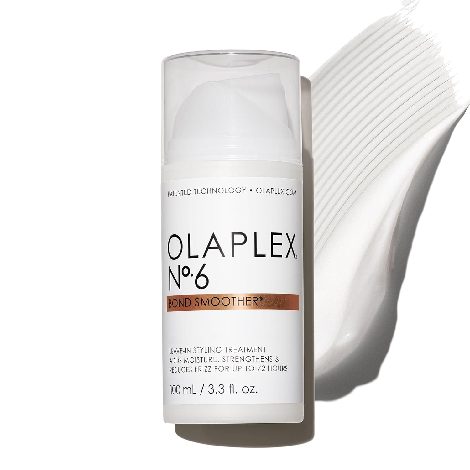 Olaplex No.6 Bond Smoother Creme 100ml