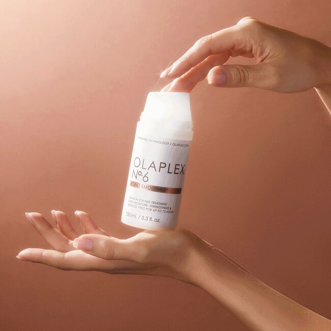 Olaplex No.6 Bond Smoother Creme 100ml